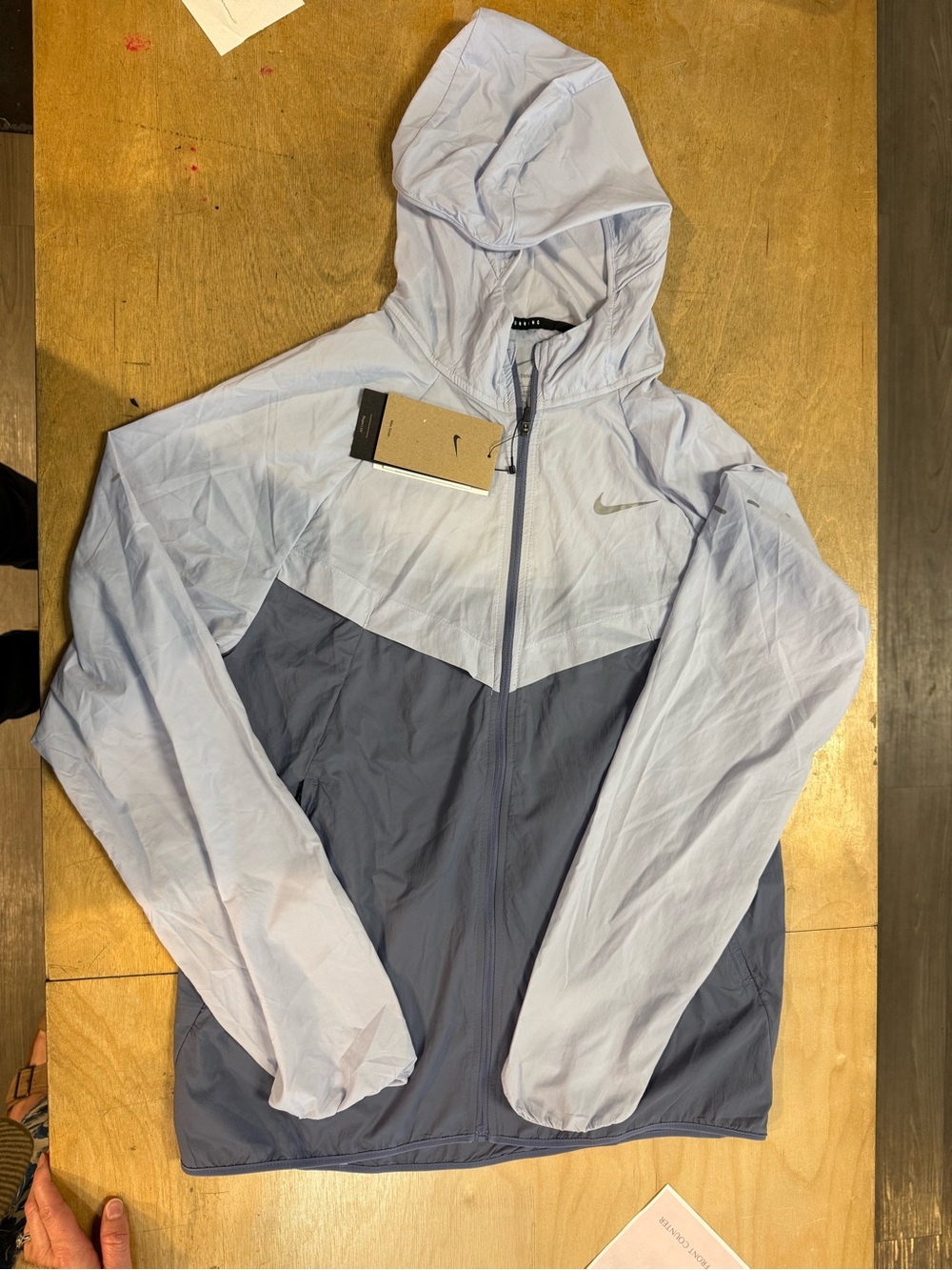 Nike Stride Mens jacket
